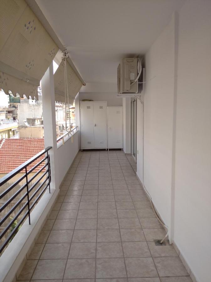 Precious Diamond With View - Parking Place And Superfast Wifi Kavala Exteriör bild