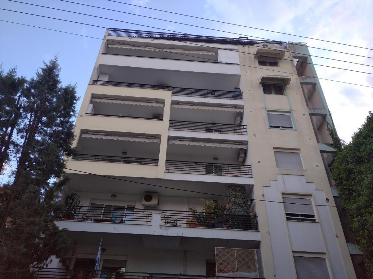 Precious Diamond With View - Parking Place And Superfast Wifi Kavala Exteriör bild