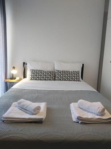 Precious Diamond With View - Parking Place And Superfast Wifi Kavala Exteriör bild