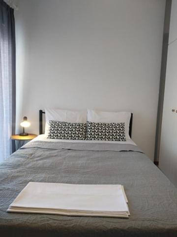 Precious Diamond With View - Parking Place And Superfast Wifi Kavala Exteriör bild