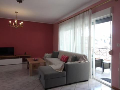Precious Diamond With View - Parking Place And Superfast Wifi Kavala Exteriör bild